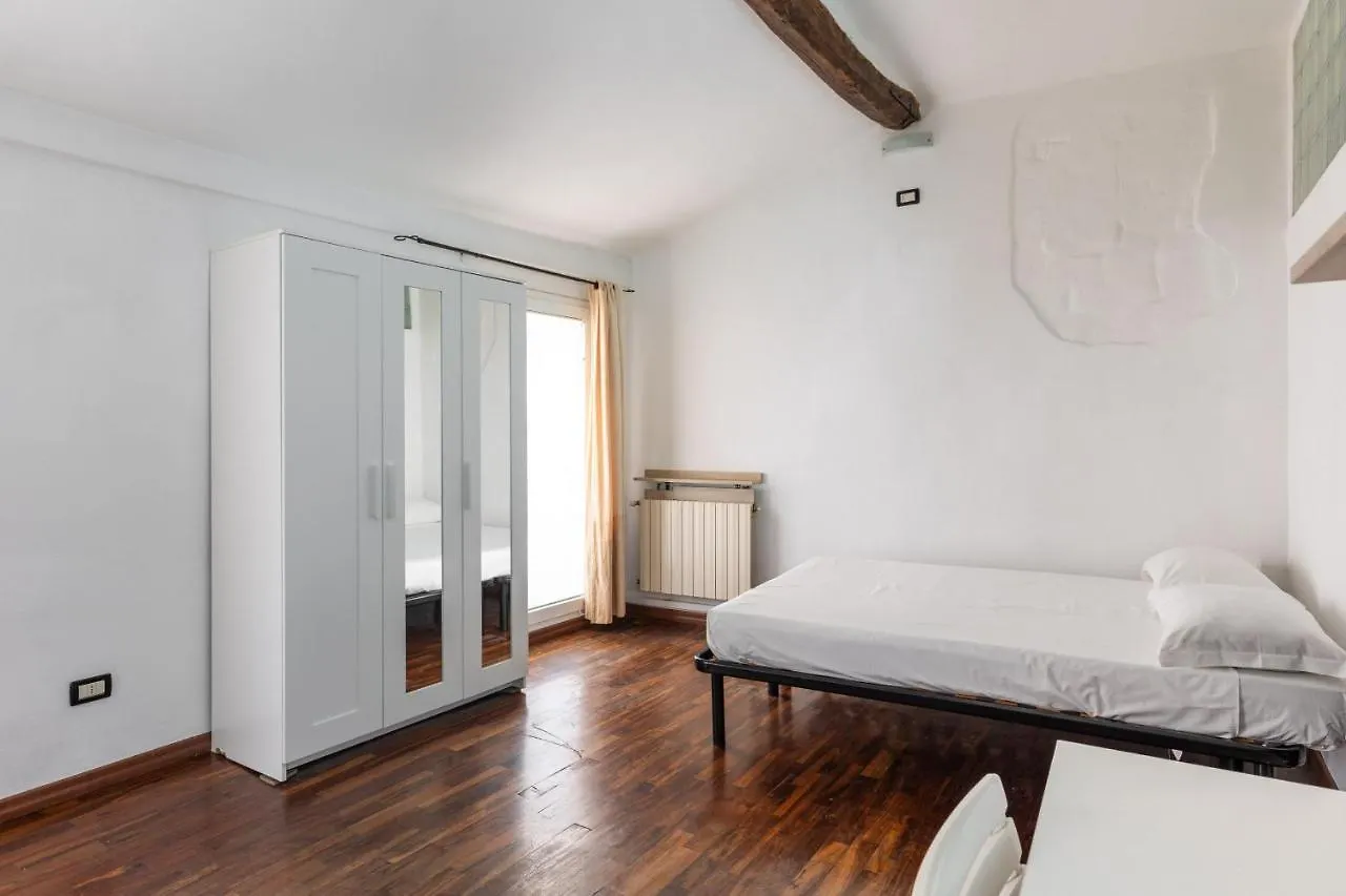 Studio Malcontenti Con Terrazzo By Wonderful Ltaly Bologna Apartment