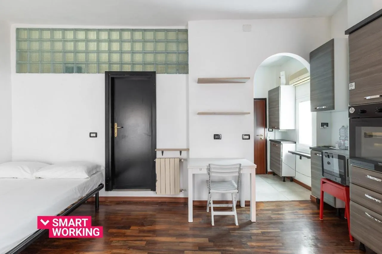 Studio Malcontenti Con Terrazzo By Wonderful Ltaly Bologna