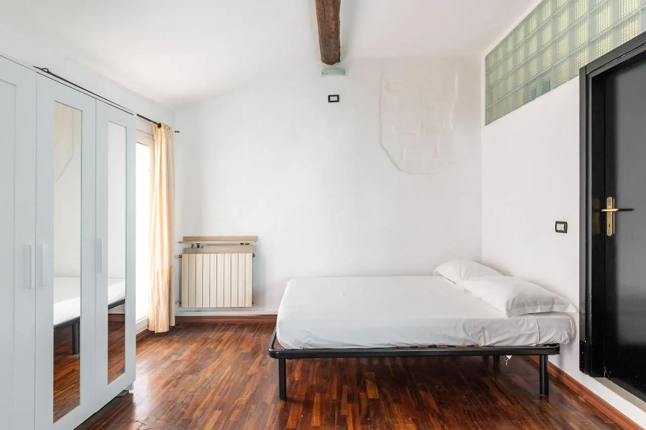 Apartment Studio Malcontenti Con Terrazzo By Wonderful Ltaly Bologna