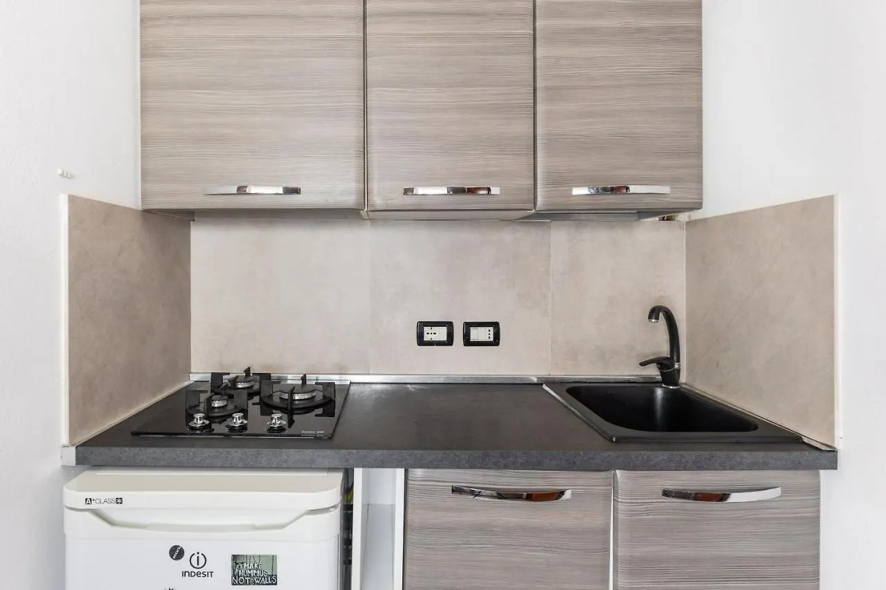 Studio Malcontenti Con Terrazzo By Wonderful Ltaly Bologna