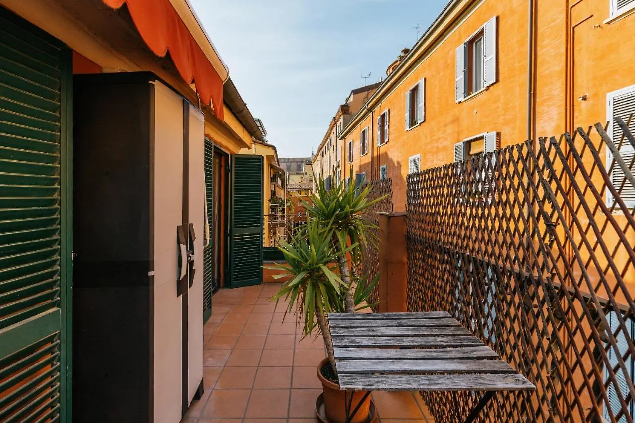 Studio Malcontenti Con Terrazzo By Wonderful Ltaly contacts