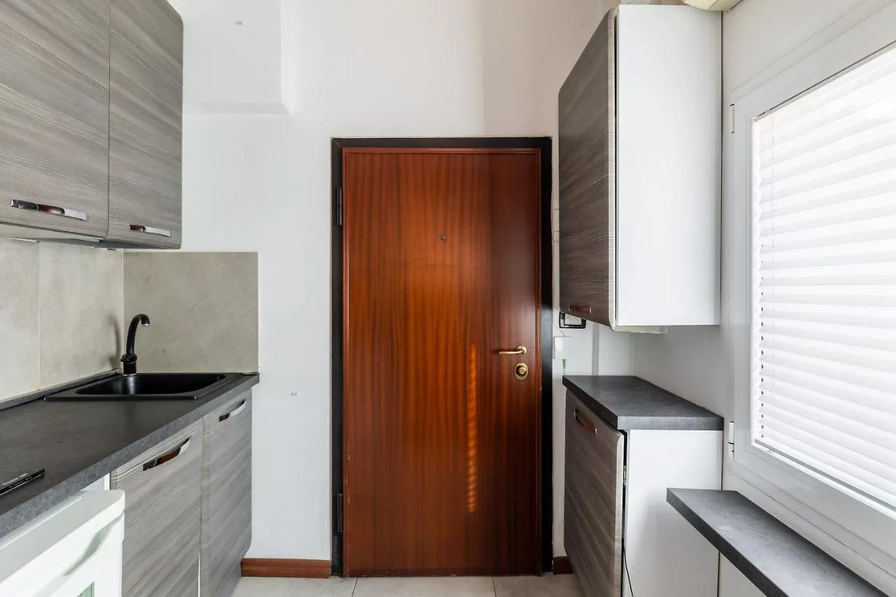 Apartment Studio Malcontenti Con Terrazzo By Wonderful Ltaly Bologna Italy